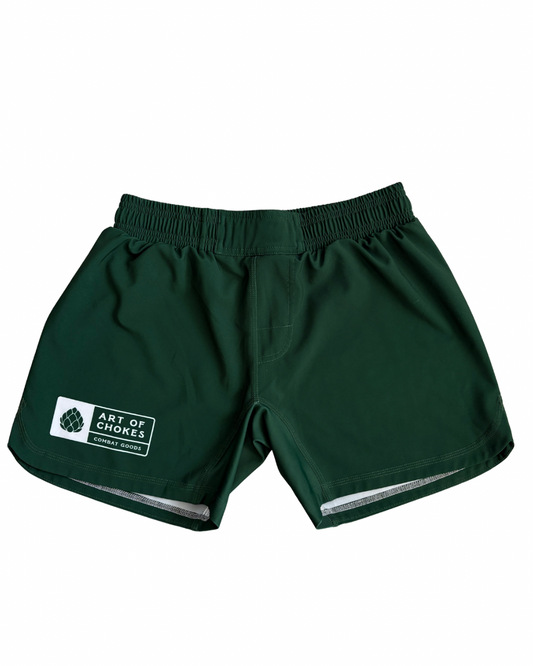 Flagship Shorts - Avocado