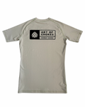 Flagship Rashguard - Tortilla