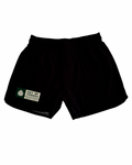 Flagship Shorts - Black Bean