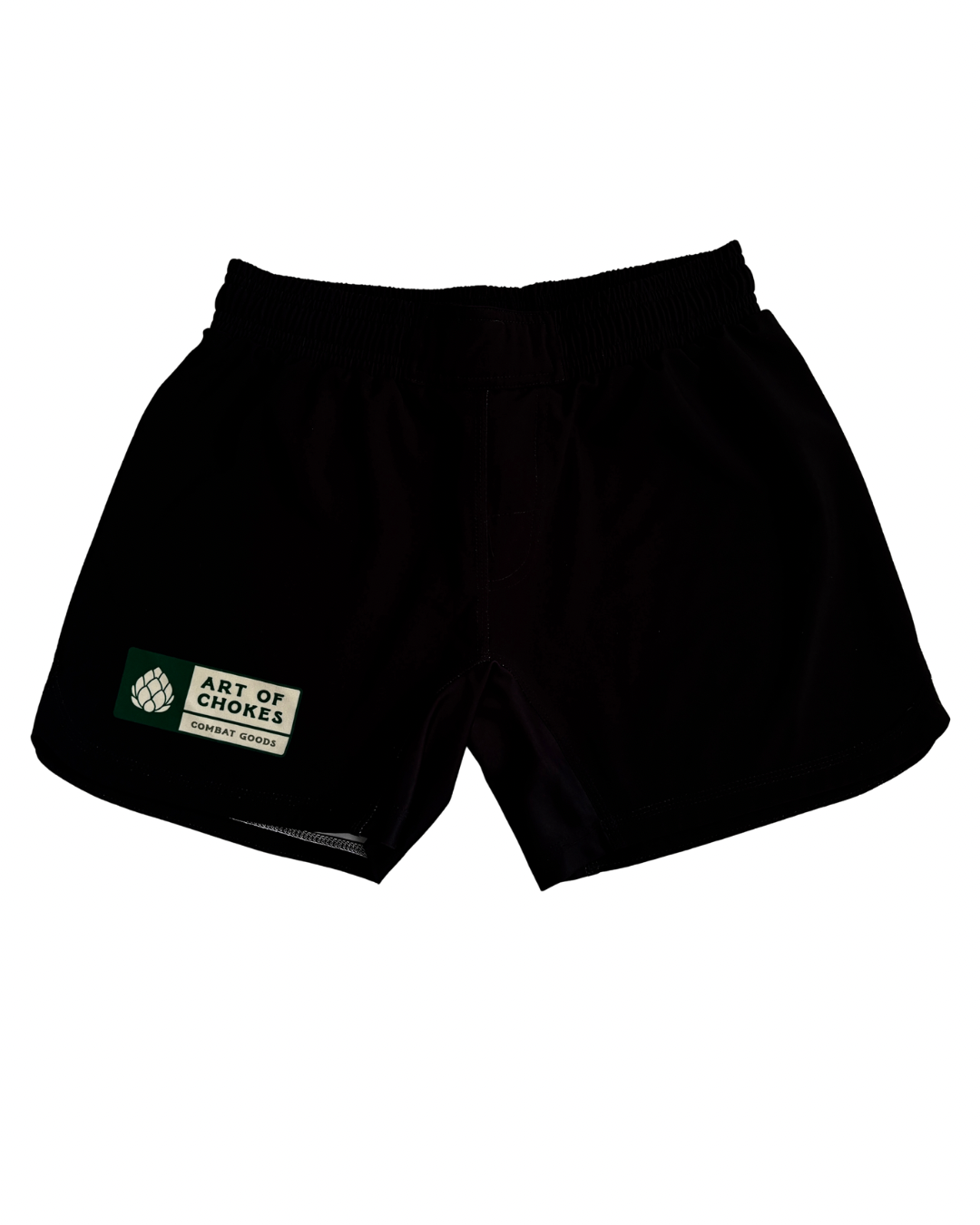 Flagship Shorts - Black Bean