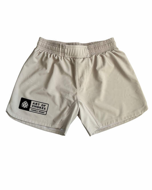 Flagship Shorts - Tortilla